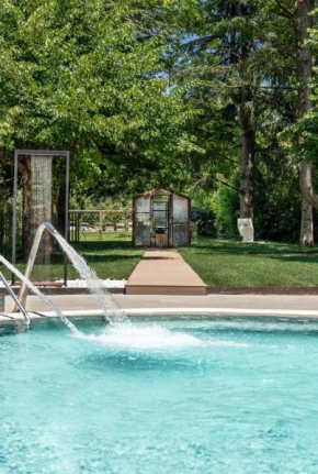Atlantic Park Hotel Fiuggi